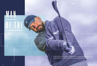 golf monthly magazine