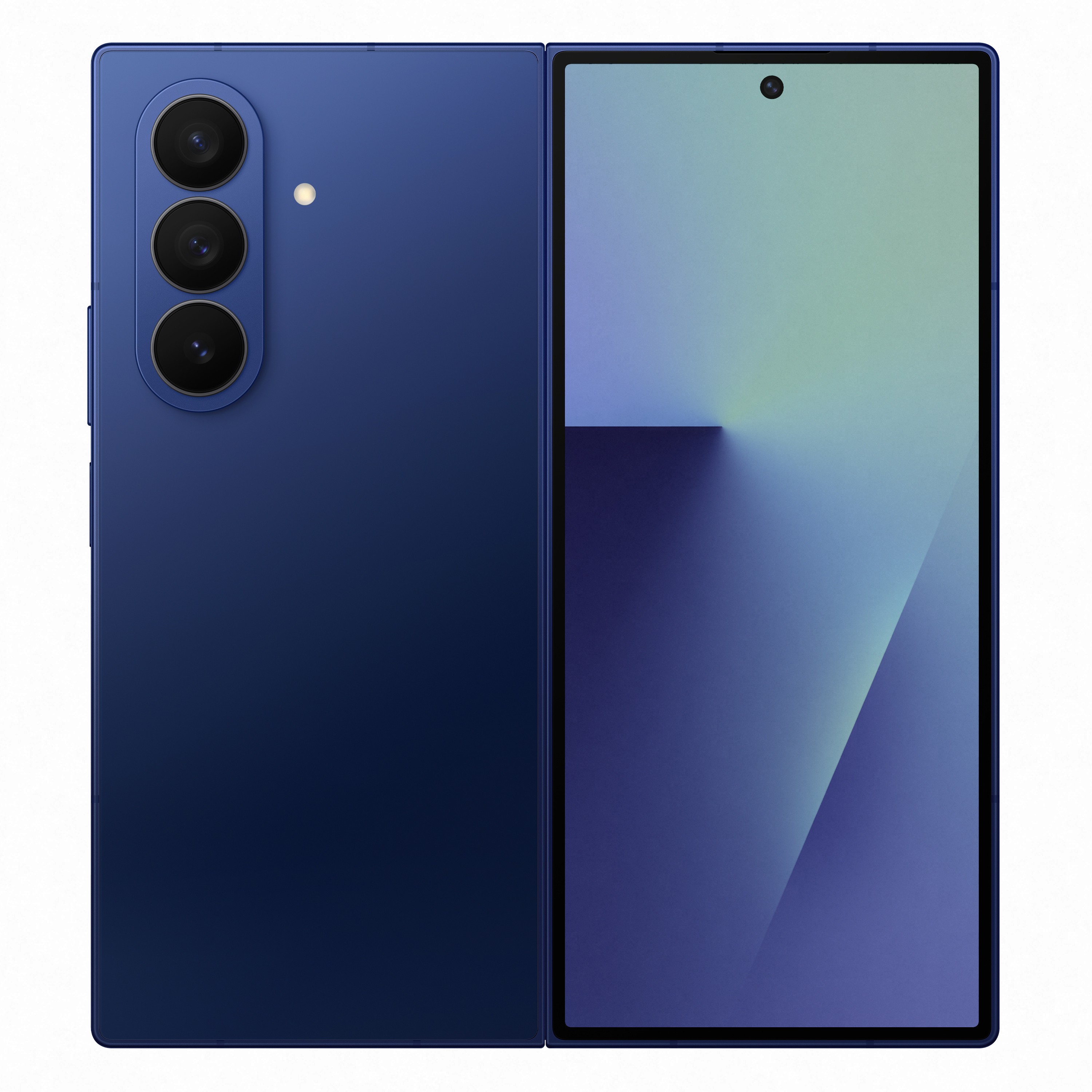 Samsung Galaxy Z Fold 7