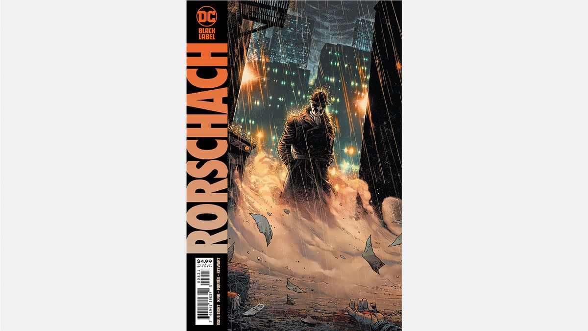 DC April 2021 solicitations