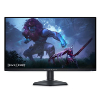 Alienware AW2725DF 27-inch QD-OLED gaming monitor | $899.99 $699.98 at DellSave $200 -