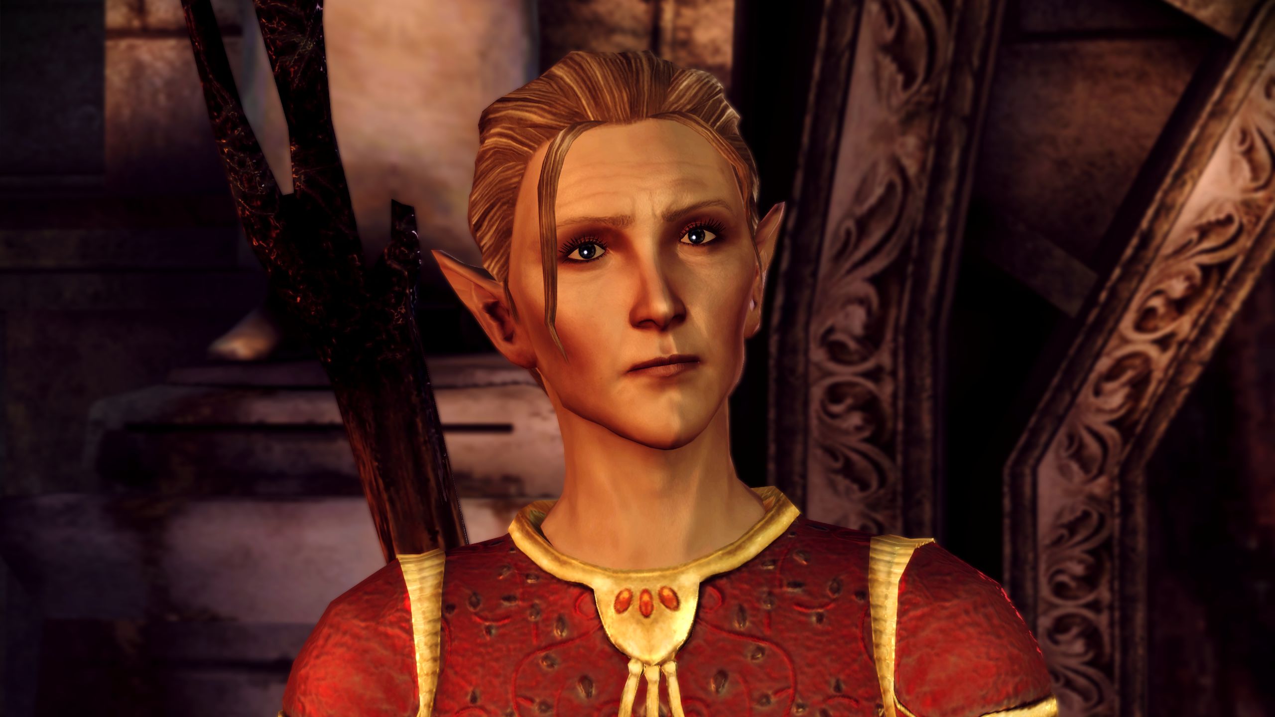 Каждое происхождение в Dragon Age: Origins в рейтинге