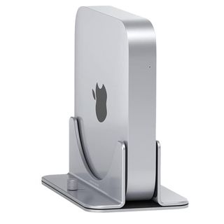 Hagibis vertical stand for Mac mini M2