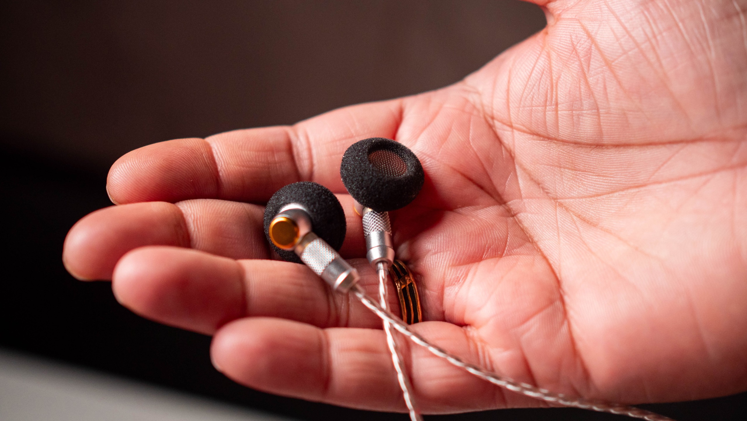Sivga M260 flat-head buds