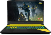 MSI Crosshair 15 RTX 3070 Gaming Laptop: £1,899