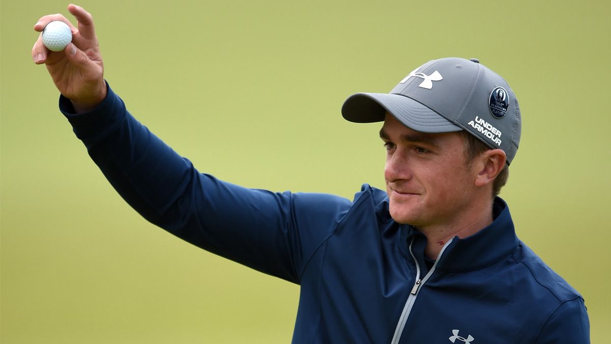 Paul Dunne