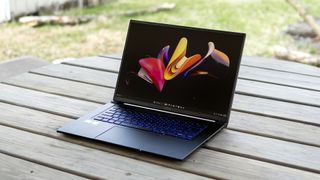 Gigabyte’s Aero X16 is a solid productivity machine, but its screen and audio hold it back from true creative credibility.