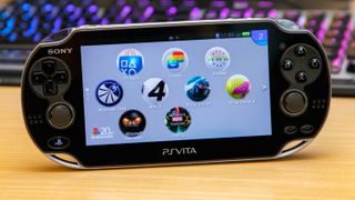 PS Vita