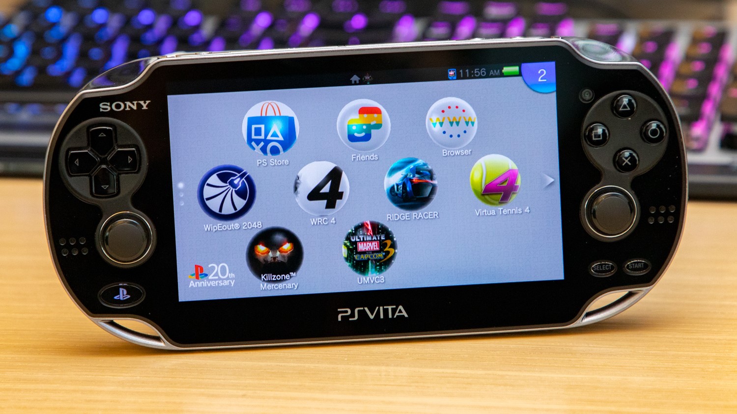 ps5 ps vita