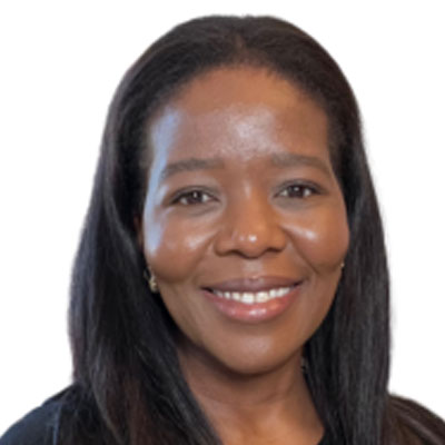 Kate Legodi founder of Coeur et Maman