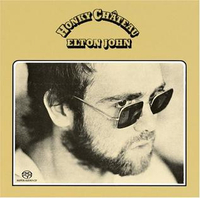 Honky Chateau (Mercury, 1972)