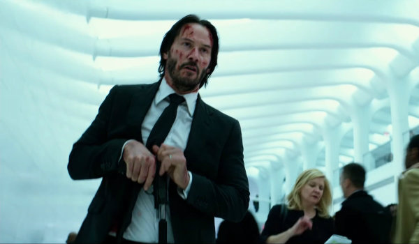 John Wick Chapter 2