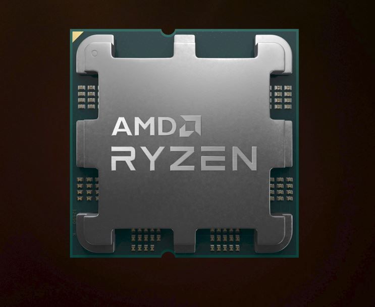 Ryzen best sale 4000 5nm