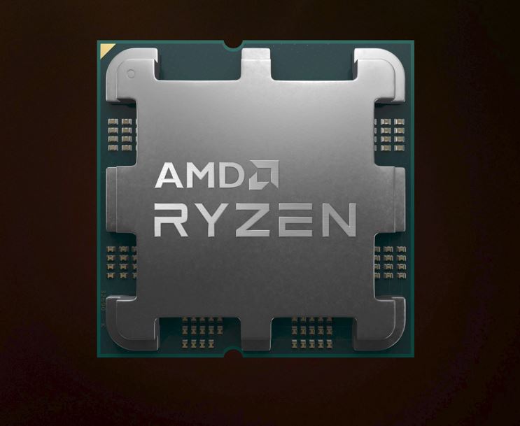 AMD Teases 5nm Ryzen 7000 'Raphael' Zen 4 CPUs, Unveils Ryzen 7 5800X3D  with 96MB of L3 Cache | Tom's Hardware