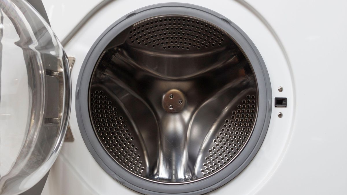 How to stop your washing machine from smelling Top Ten Reviews