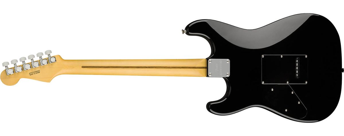 Fender Aerodyne Speciel Series