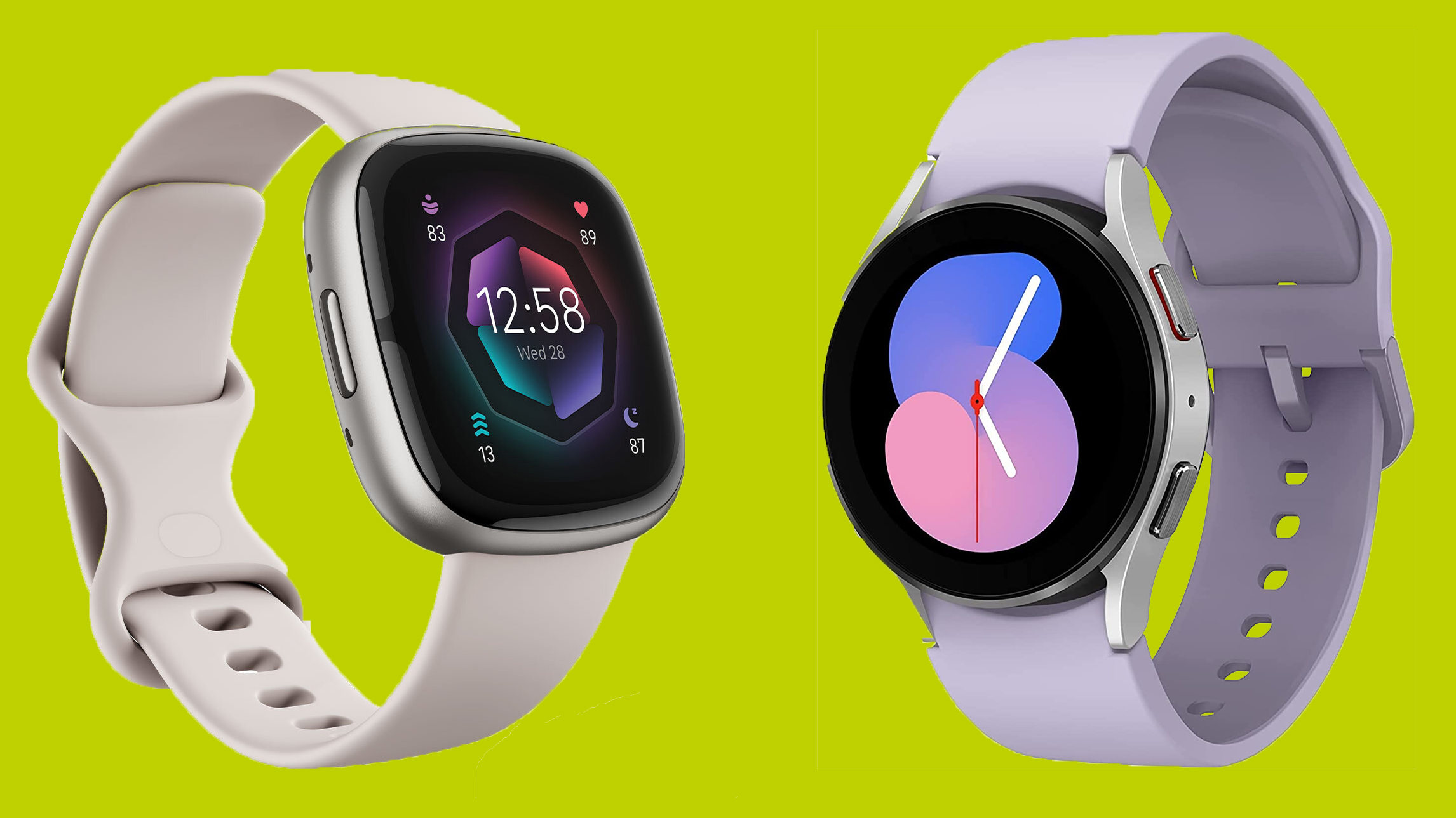 Fitbit Watch: which fitness watch right for you? | Fit&Well