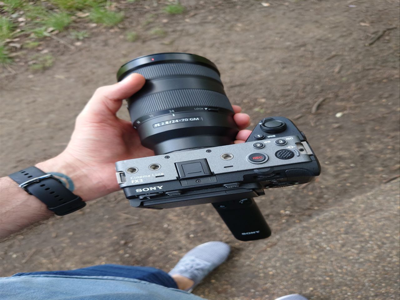 Sony Xperia 1 III