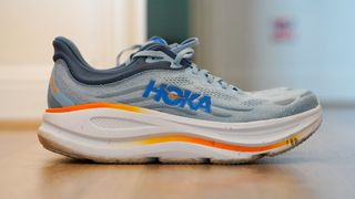 Hoka Bondi 9 review