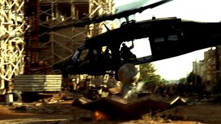 Black Hawk Down