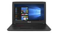 Buy Asus FX60VM-DM493T at Rs 1,09,990 on Amazon (save Rs 32,000)