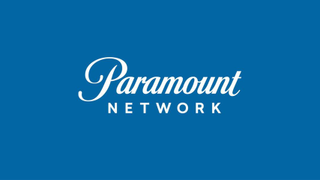 Paramount Network logo banner