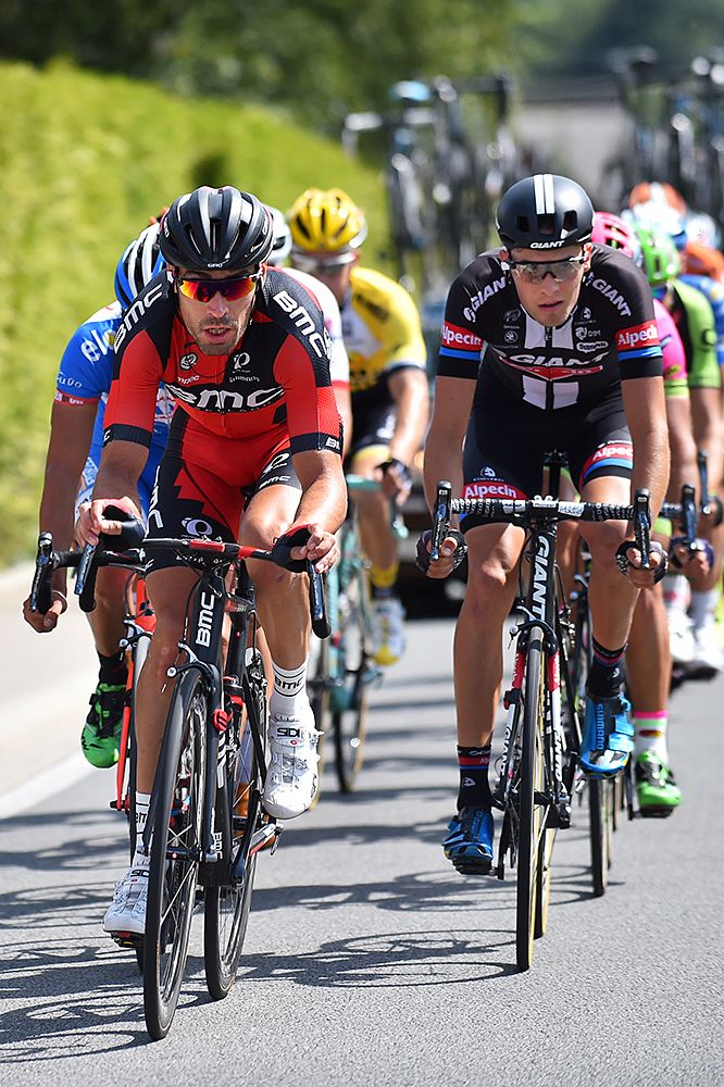 Manuel Quinziato (BMC)