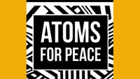 Atoms For Peace