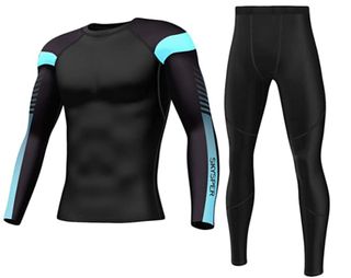 SKYSPER Mens Thermal Base Layer