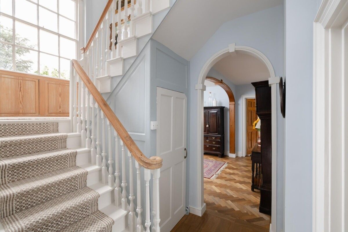 The Old Rectory in Easingwold - Property for Sale