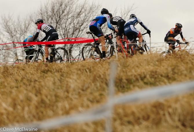 Riders on top of Mt. Krumpit