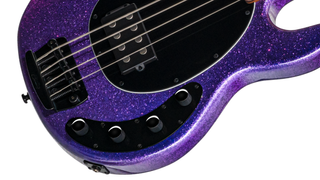 Sterling By Music Man Ray34 PSK bass
