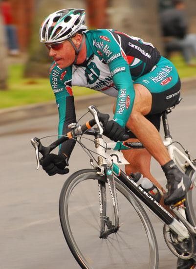 Bike manufacturers are divided