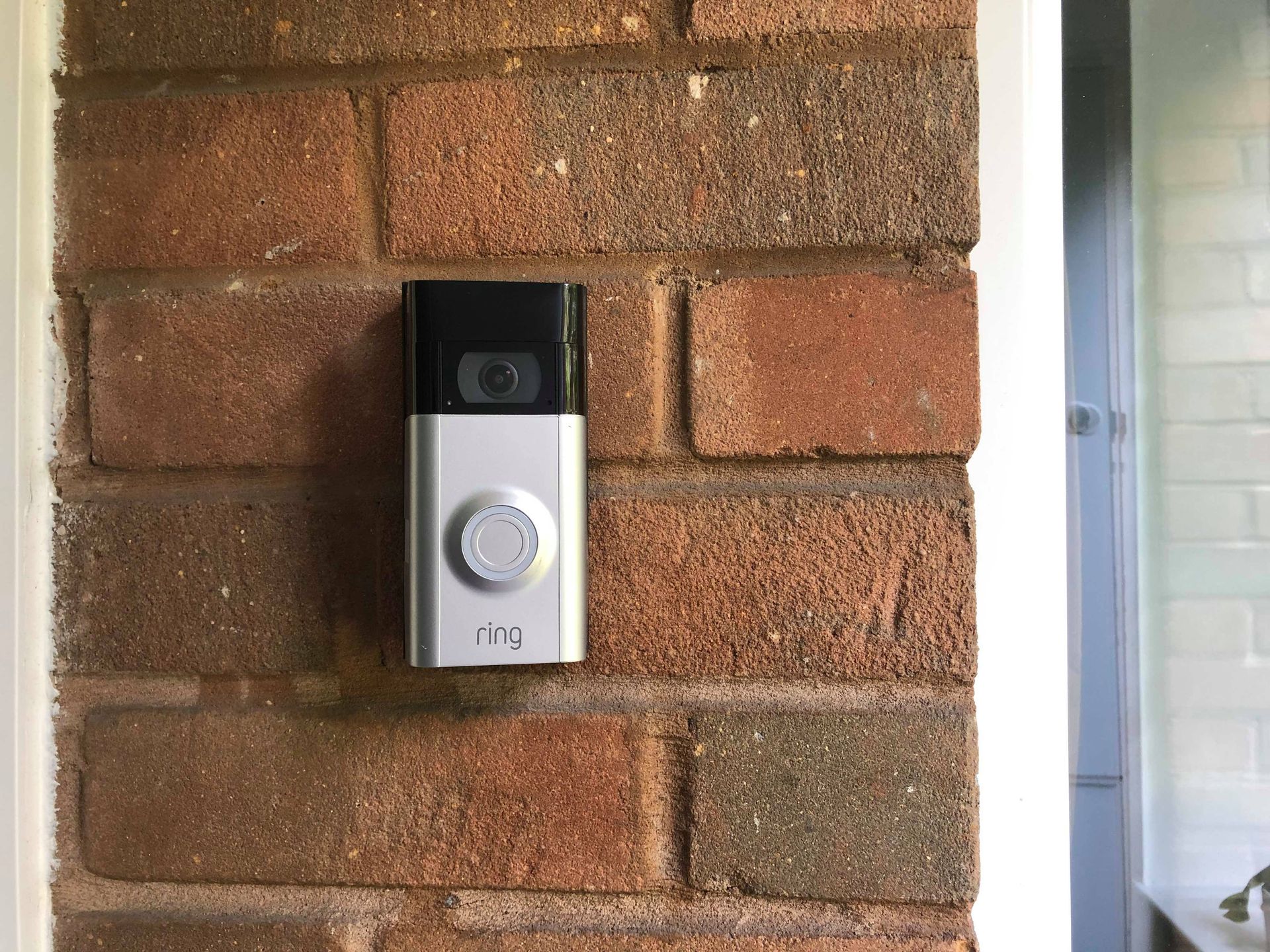 Ring Doorbell 2 review | Real Homes