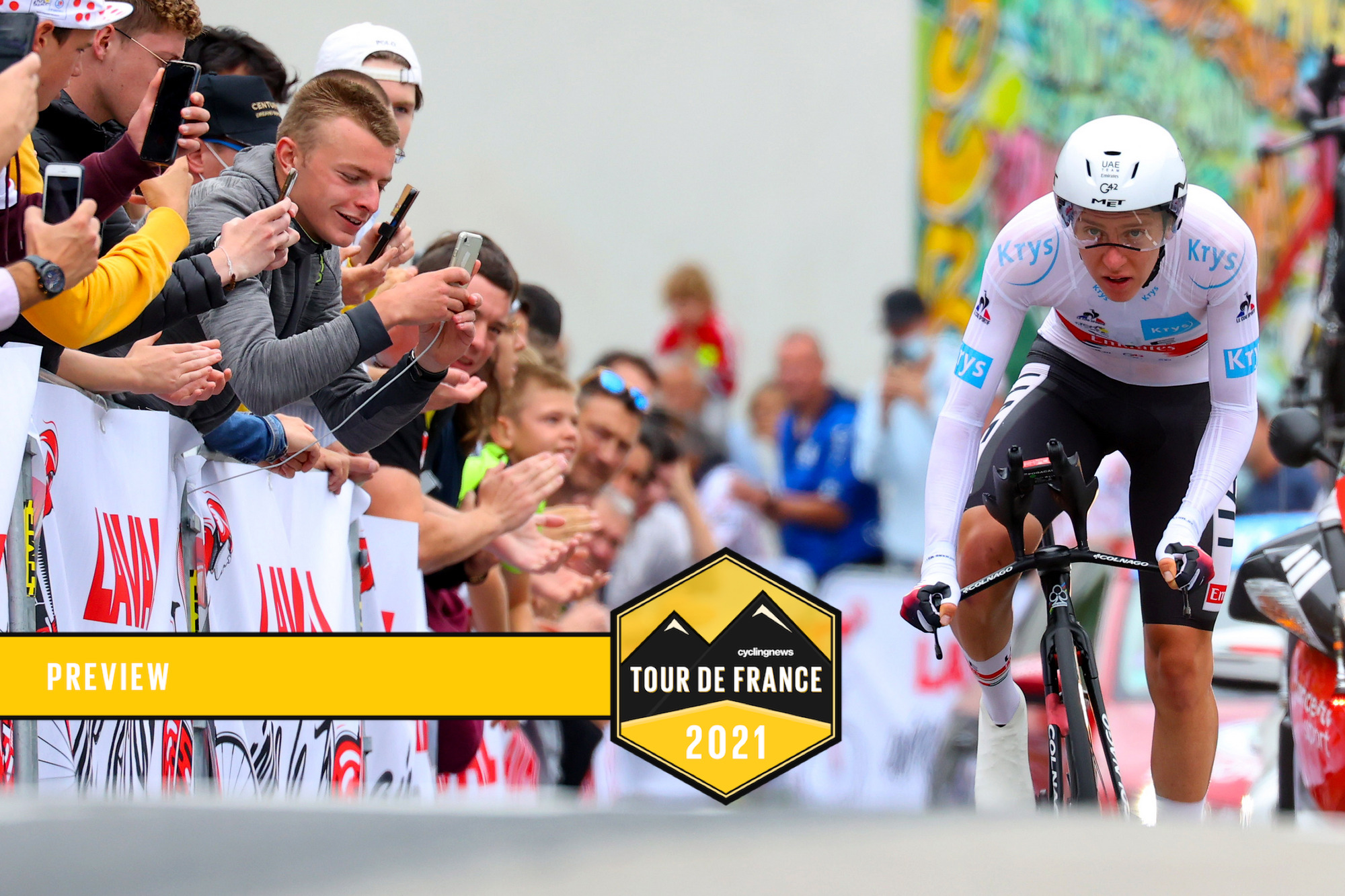 Tour de France GC contenders face final time trial challenge Preview