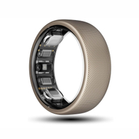 5. Amazfit Helio Smart Ring: was $199.99$169.99 at Amazon