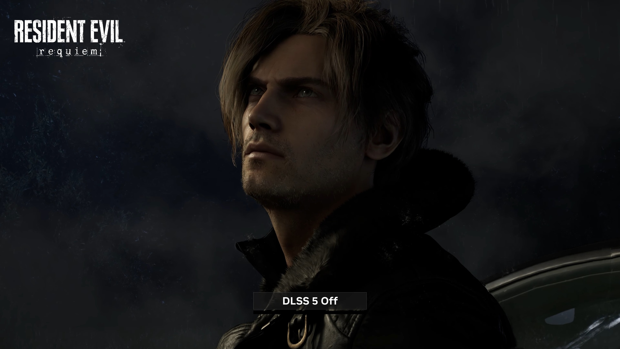 DLSS 5.0 screenshots