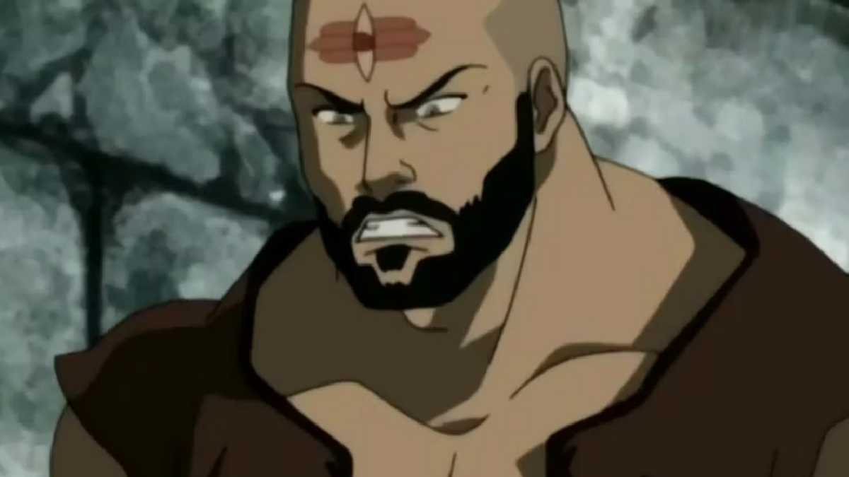 The Main Avatar And Legend Of Korra Villains, Ranked By How Terrifying ...