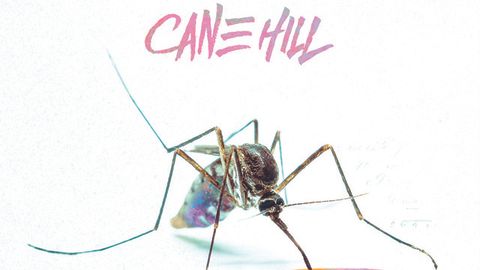 Cover art for Cane Hill - Too Far Gone album
