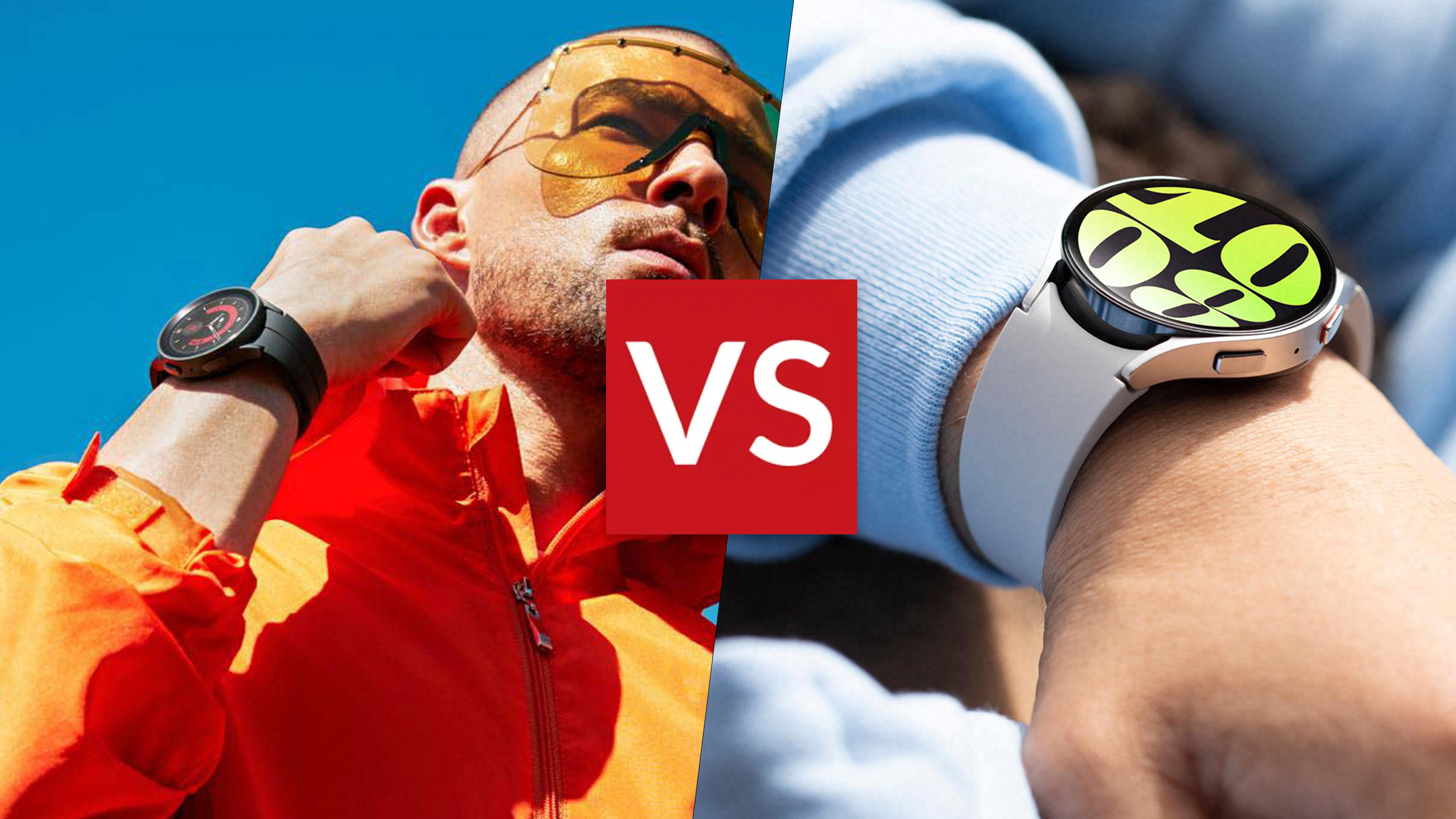 Samsung Galaxy Watch 6 vs Galaxy Watch 5: Which should you buy? - SamMobile