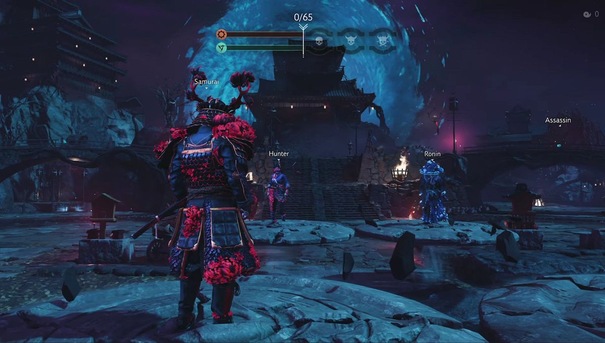 Ghost Of Tsushima Legends Standalone Release Confirmed For PS4 & PS5, New  Rivals Mode Coming September 3 - PlayStation Universe