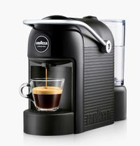 Lavazza Jolie coffee mahcine | Was £79, now £39.50 at John Lewis