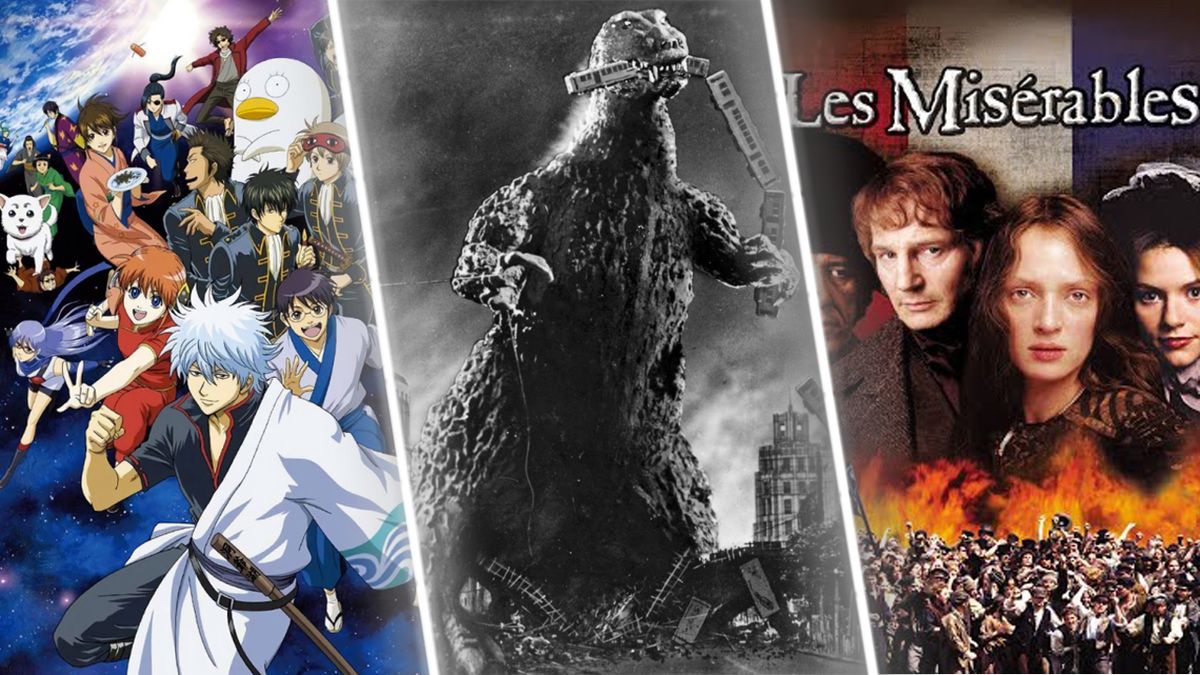11 Best Anime on Netflix 2022 - Japan Web Magazine