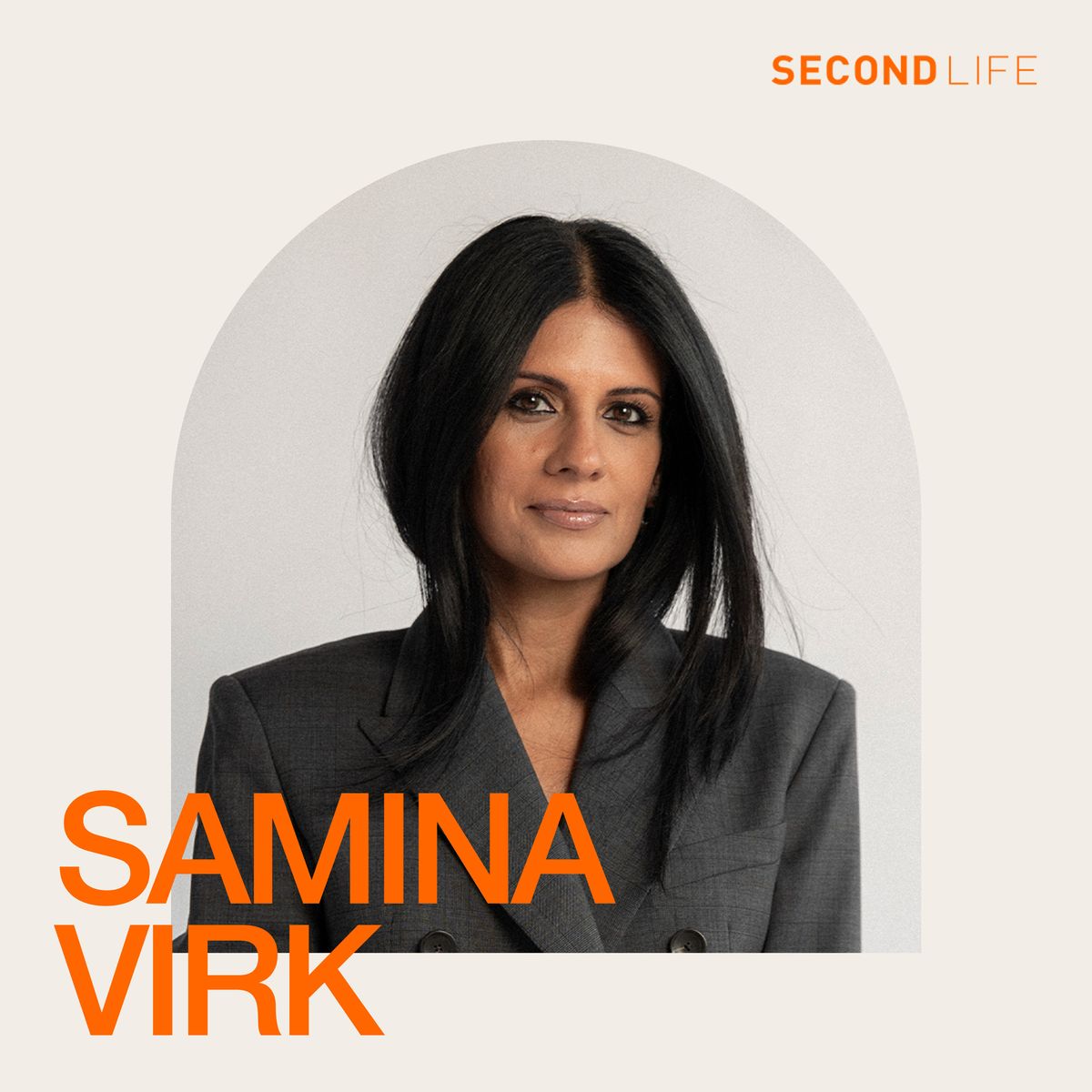 Meet Samina Virk: The U.S. CEO and Chief Marketing Officer of Vestiaire Collective
