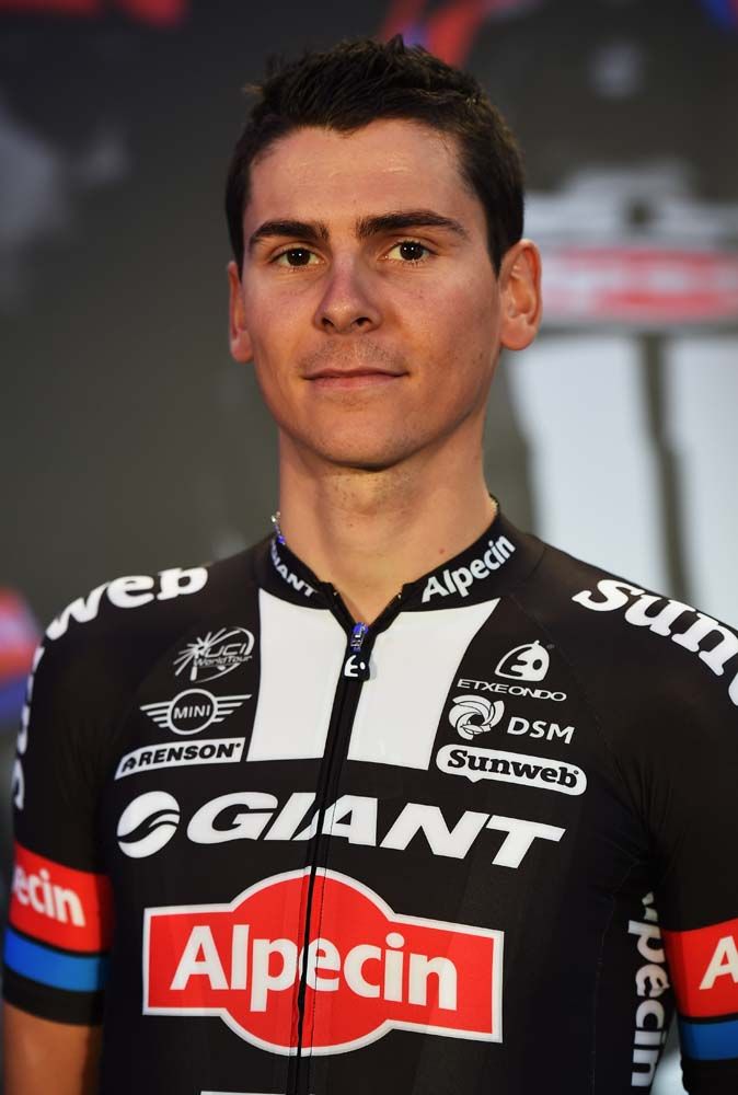 Warren Barguil (Giant-Alpecin)