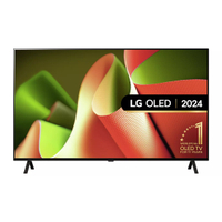 LG OLED B4 48-inch