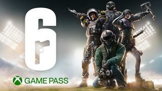 Play Rainbow Six Siege for free on Xbox Game Pass starting October 22