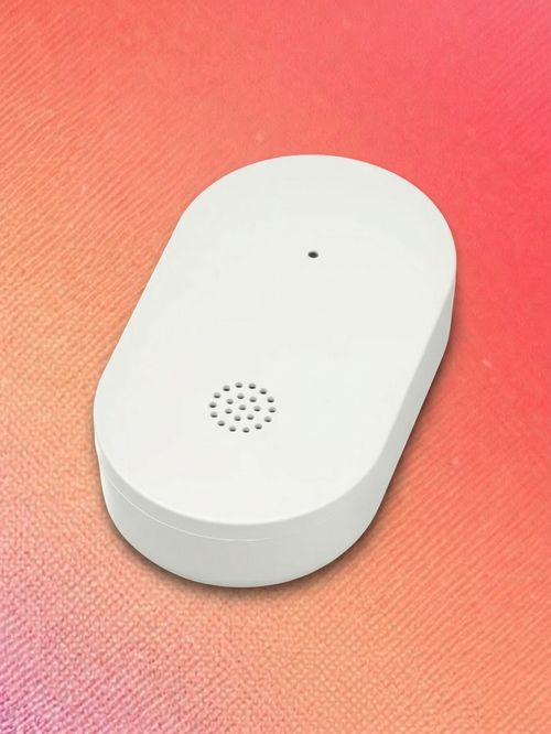 Klippbok Water Leak Sensor - Smart