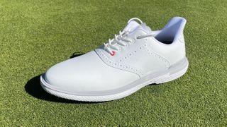 G/FORE Gallivan2r G/Lock Saddle Shoe Review