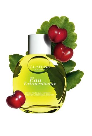 Clarins Eau Extraordinaire Treatment Fragrance