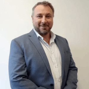 Chris Lawson owner of Online Drawing UK